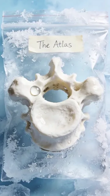 The Atlas