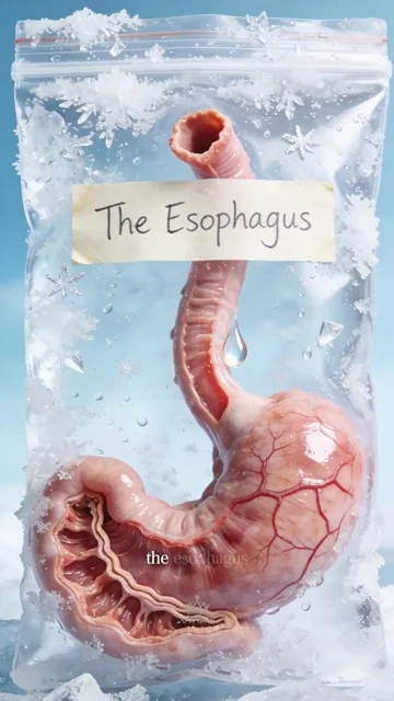 The Esophagus