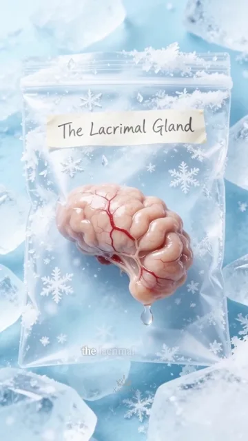 The Lacrimal Gland