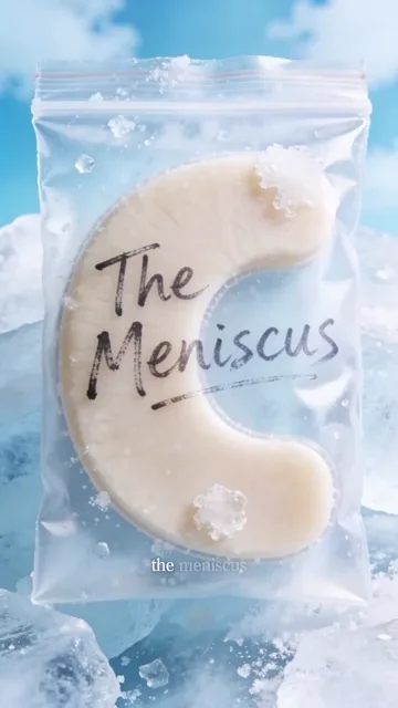 The Meniscus
