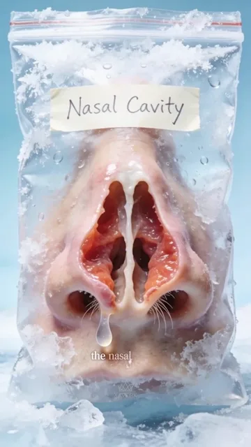 Nasal Cavity