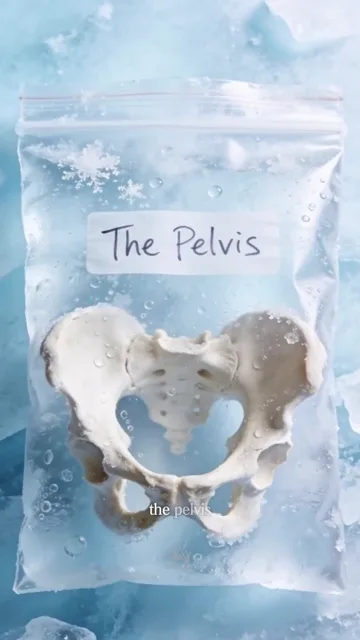 The Pelvis