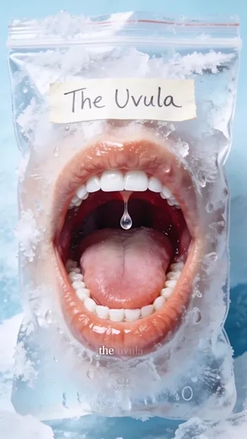 The Uvula
